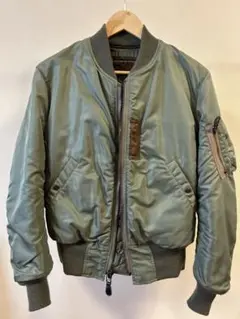 旧THE REAL McCOY'S リアルマッコイズ　MA-1 サイズＸＬ THE REAL McCOY'S(ザ・リアルマッコイズ)入荷情報
