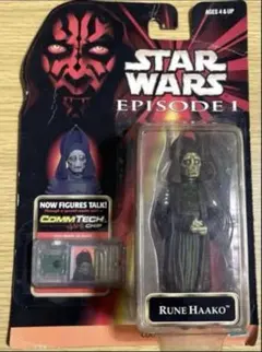 2026年最新】スターウォーズ エピソード1 フィギュアの人気アイテム