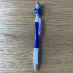船長 フィギュア付き ボールペンのサムネイル