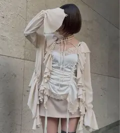 2025年最新】pellicule セットアップの人気アイテム - メルカリ