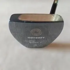 希少 レア ODYSSY MEDAL-X DART 長尺パター 41インチ 右 - メルカリ