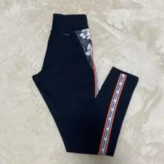 adidas アディダス　スパッツ　ヨガ　レギンス　ランニング　ジム Mのサムネイル
