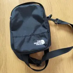 THE NORTH FACE ショルダーバッグ ブラック