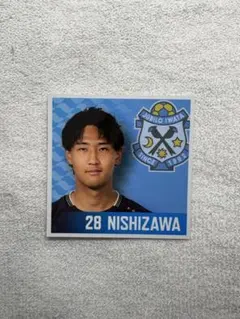 2026年最新】ジュビロ シールの人気アイテム - メルカリ