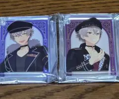 あんスタ 大神晃牙 アニカフェ コロッタ CoLotta 2個セット