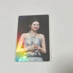 チキタ チキータ cd トレカ BABYMONSTER