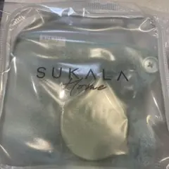 SUKALA Home バスセット＆美肌スキンケアタオルセット