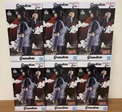 NARUTO 疾風伝 Grandista うちはイタチ フィギュア 10個セット - メルカリ