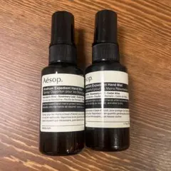 ❗️新品Aesop Andrum Expedient Hand Mist 50ml