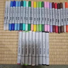 【中古品】コピック ciao sketch