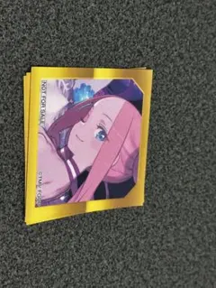 野崎つばた たこもやし FGO アビゲイル　ウィリアムズ　アクリルキーホルダー 株式会社ホビーストック:: 商品詳細 - 【再販】ぴくりる！ Fate