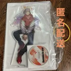 だるまいずごっど キャラクターグッズ