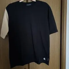 drug store's Tシャツ ブラック 刺繍のサムネイル