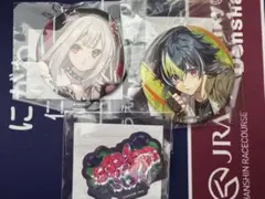 ストリートファイター　展覧会　ステッカー　コンプ　ポストカード　非売品　希少 2025年最新】ストリートファイター シールの人気アイテム - メルカリ