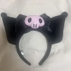 サンリオ　クロミちゃんカチューシャ