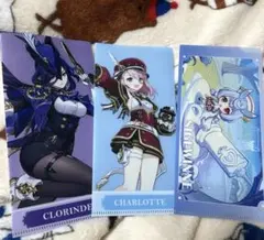 2025年最新】原神GIGOチケットファイルの人気アイテム - メルカリ