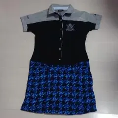 kappa  ゴルフウェア(ワンピース)