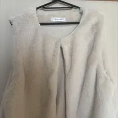 ファーベスト 白