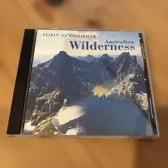 TONY O'CONNOR Australian Wilderness