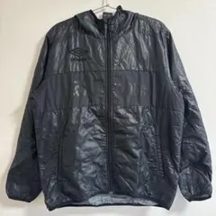 パテッドキルトジャケット/unbro