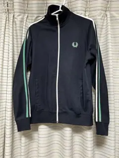 90's FRED PERRY トラックジャケット