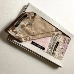 Yves Saint Laurent ハンカチセットのサムネイル