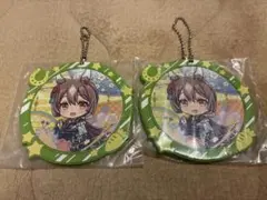 ウマ娘 一番くじ H賞 フルカラーラバーチャーム　サトノダイヤモンド