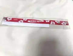 西野カナ HEART BEAT リストバンド 3本セット | Mercari