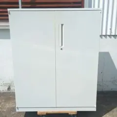 4段キャビネット　A4 ウチダ　幅39  奥62 高さ134cm 4段キャビネット A4 ウチダ 鍵付き 内田 幅39 奥62 高さ134cm - メルカリ