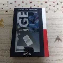 TOMMY HILFIGER ボクサーパンツ BOLD ユーロサイズMのサムネイル