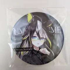 ウマ娘】ヴィルシーナ 缶バッジ - メルカリ
