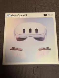 2026年最新】meta quest 3 512の人気アイテム - メルカリ