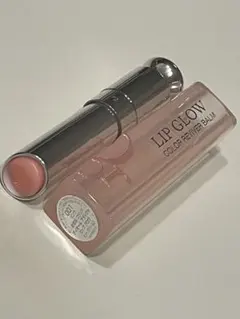 アディクト リップグロウ ピンク001