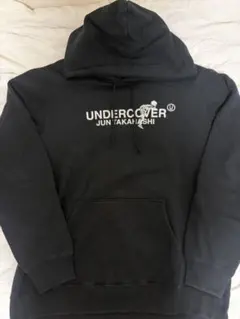 UNDERCOVERパーカーNEW YORK CITY GIZ柄languid UNDERCOVERパーカーNEW YORK CITY GIZ柄languid - メルカリ