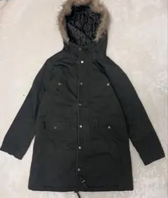 美品 WACKO MARIA ワコマリア モッズコート S ブラック WACKO MARIA（モッズコート）のフリマアイテム一覧