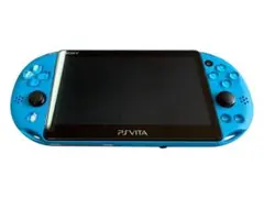 2026年最新】PSViTA 本体 2000 ブルーブラックの人気アイテム - メルカリ