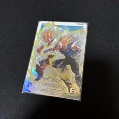 ドラゴンボールヒーローズMM5-022DAベジータ - メルカリ