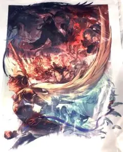 グラブル クリアカード ブシロード