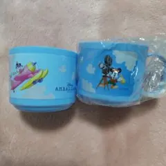 アンバサダーホテル　非売品　マグカップ 2個セット