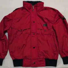 YAMAHA SPORTS ジャンパー・ブルゾン ユニセックスMサイズ