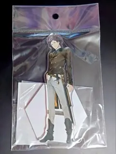 2026年最新】終遠のヴィルシュ アクリルスタンドの人気アイテム - メルカリ