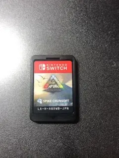 ARK: Survival Evolved (Nintendo Switch)