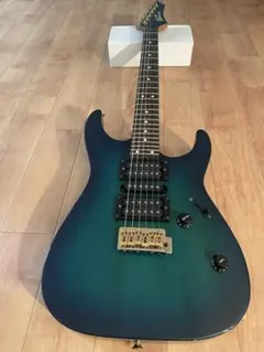 2025年最新】シャーベル ギターの人気アイテム - メルカリ