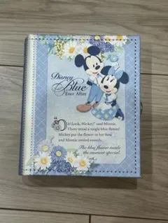 ディズニー アクセサリーケース