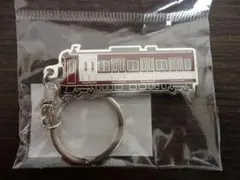名鉄 幕チャ付きトレインキーホルダー 9500系 - メルカリ