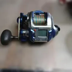 SHIMANO 電動リール600H Tankenmaru System大幅値下げ SHIMANO 電動リール600H Tankenmaru System大幅値下げ - メルカリ