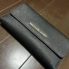 【値下げ中】マイケルコース　財布
