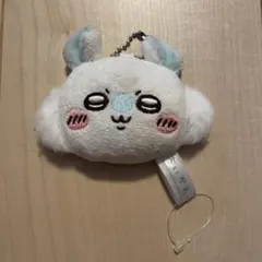 ちいかわ　モモンガ　マスコットミラー