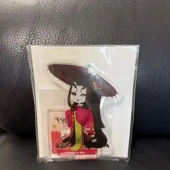 第五人格 IdentityV 夏祭り 浴衣 芸者 アクリルスタンド