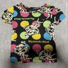 最終値下げ‼️ヒステリックミニ Tシャツ 90
